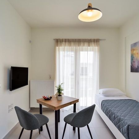 Elia Residences Chania  Exterior photo