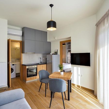 Elia Residences Chania  Exterior photo