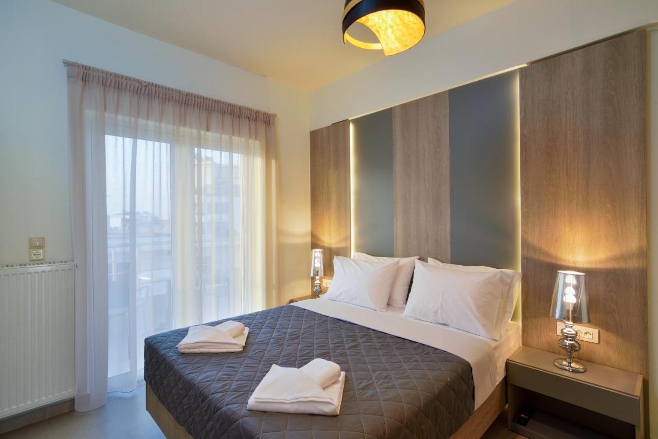 Elia Residences Chania  Exterior photo