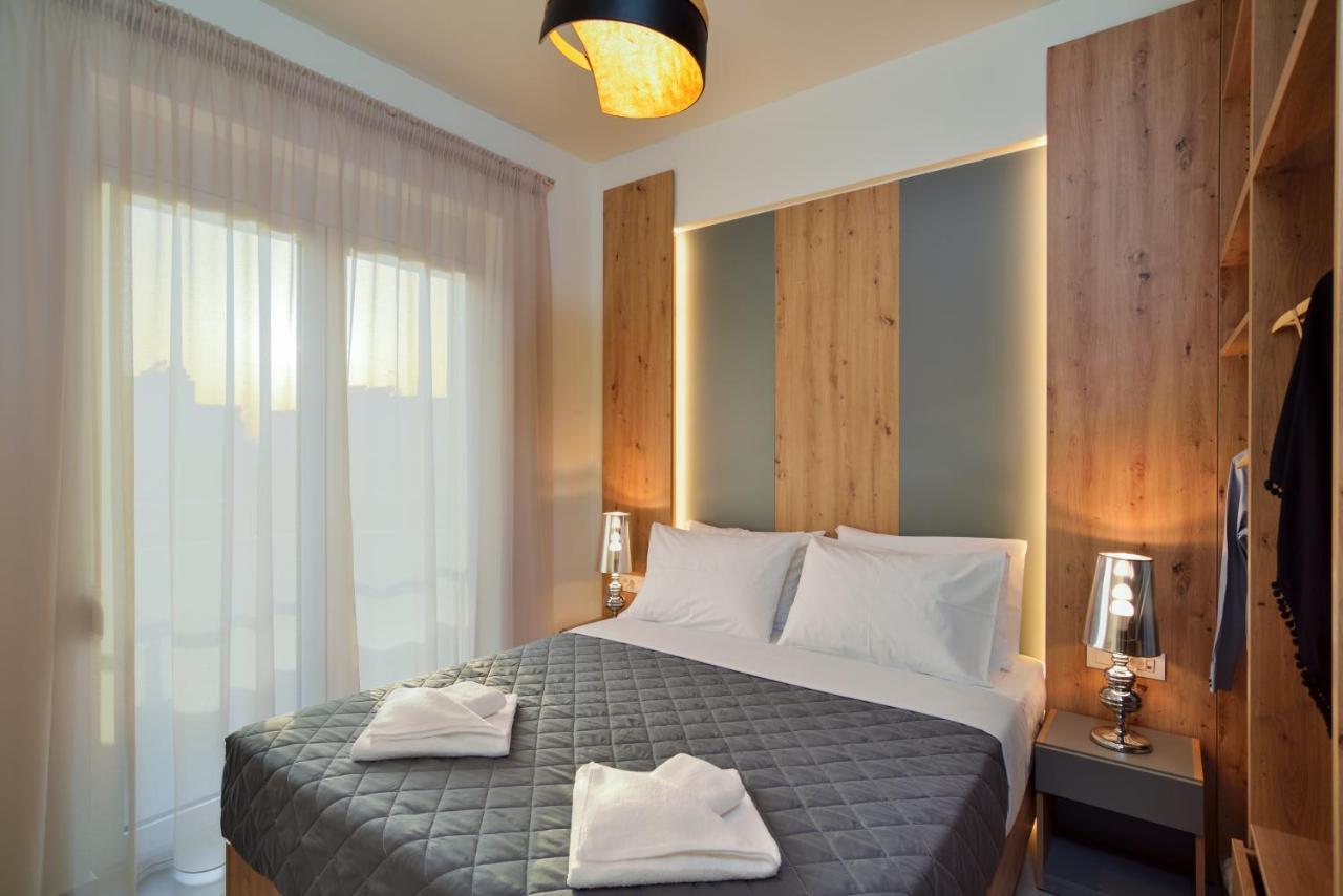 Elia Residences Chania  Exterior photo
