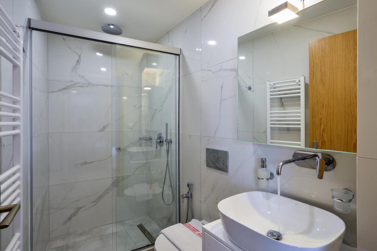 Elia Residences Chania  Exterior photo