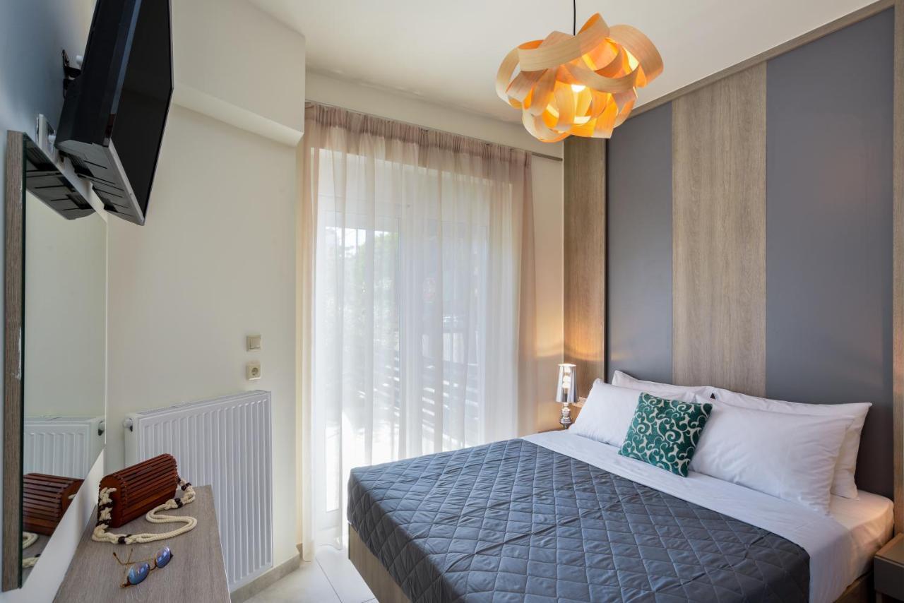 Elia Residences Chania  Exterior photo