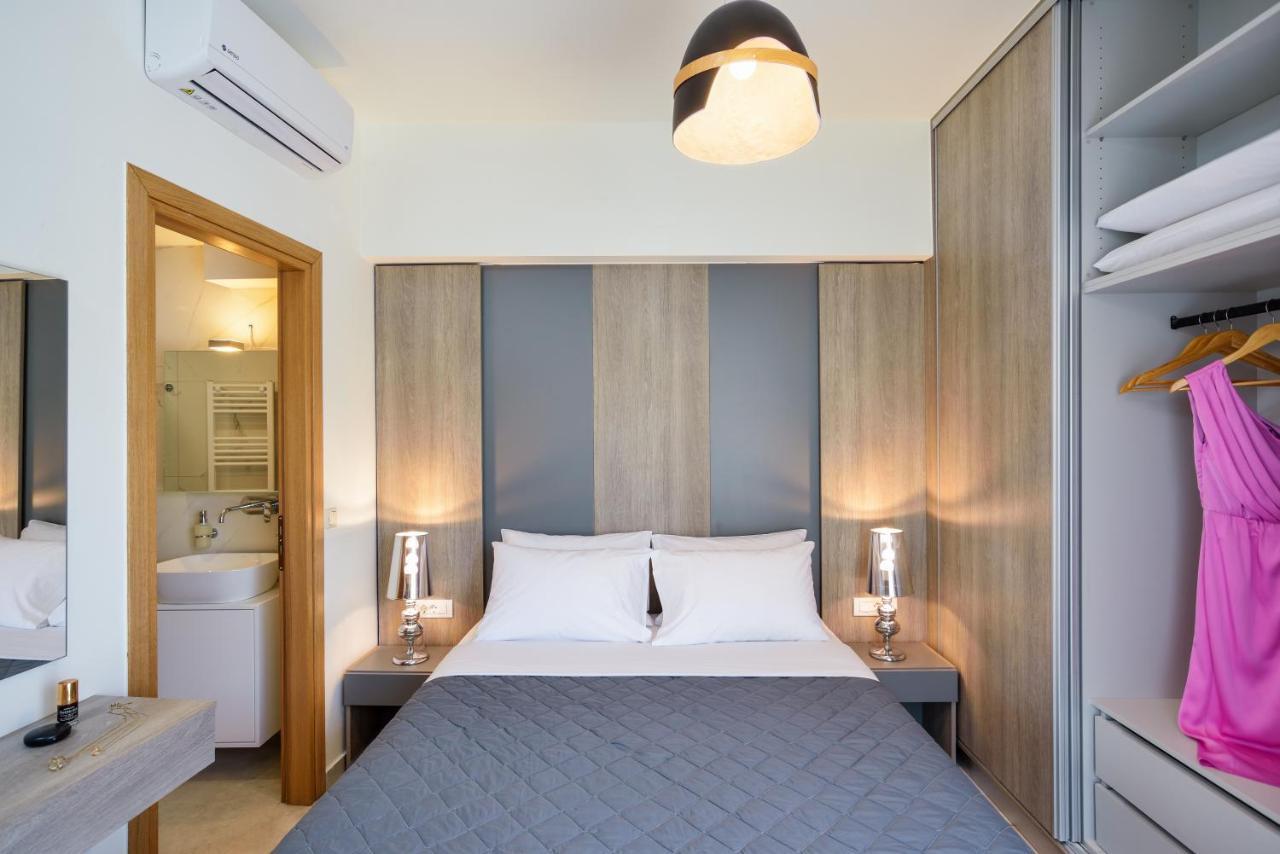 Elia Residences Chania  Exterior photo