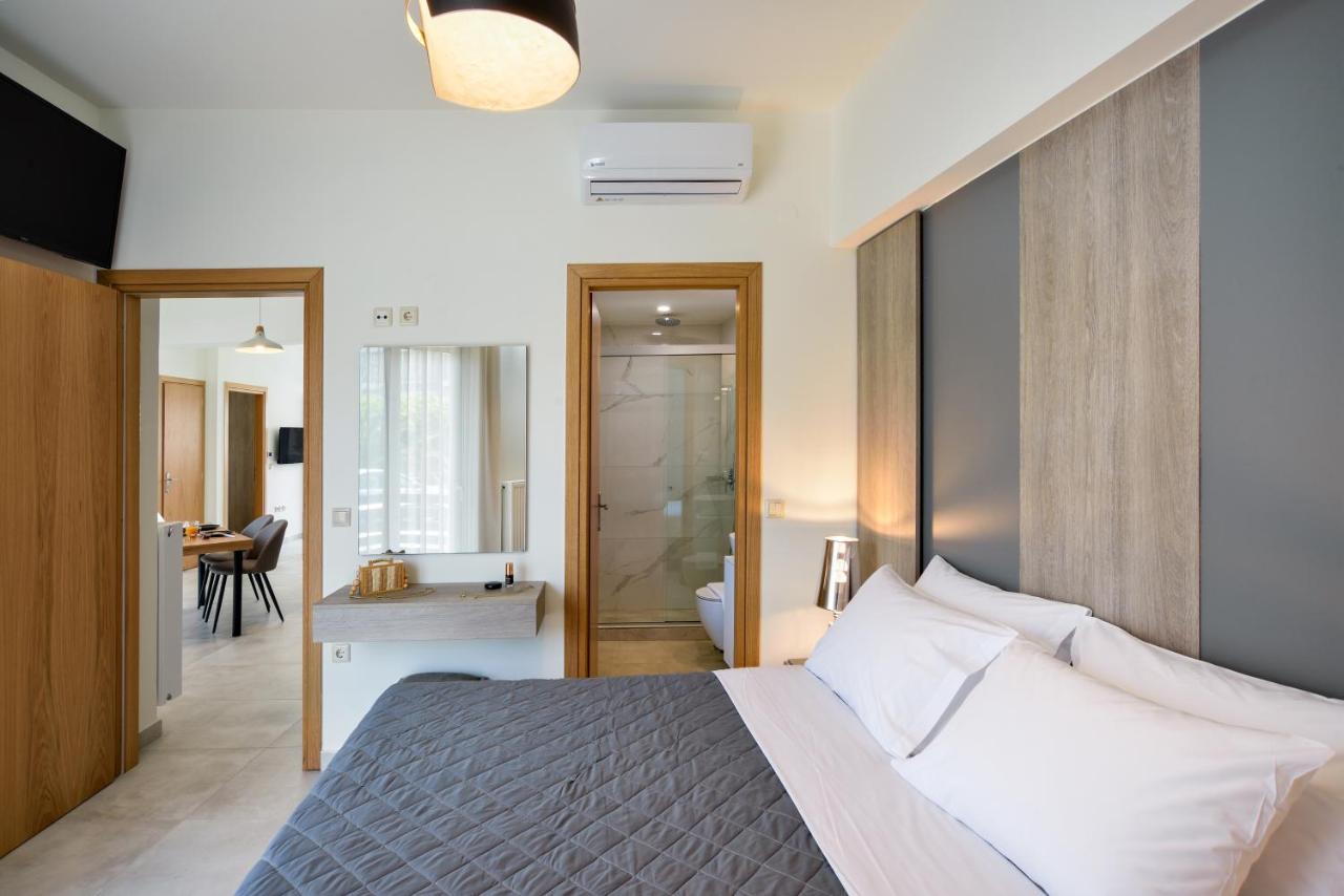 Elia Residences Chania  Exterior photo