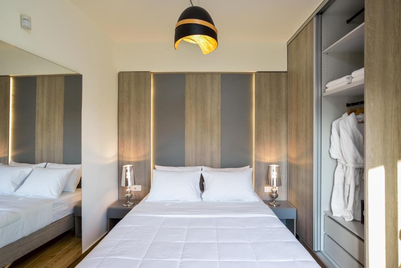 Elia Residences Chania  Exterior photo