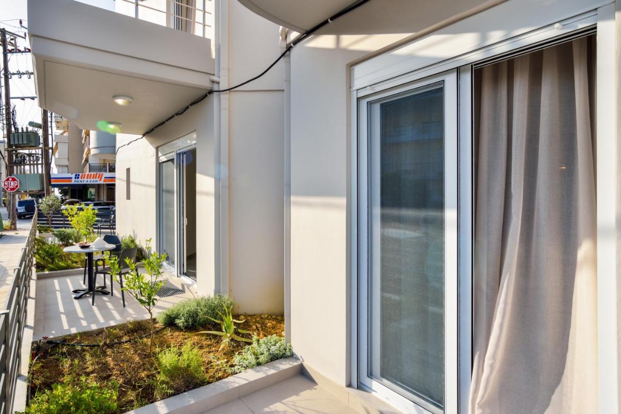 Elia Residences Chania  Exterior photo