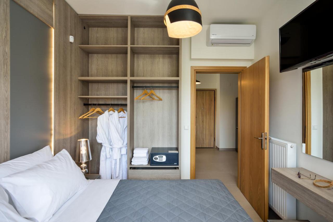 Elia Residences Chania  Exterior photo