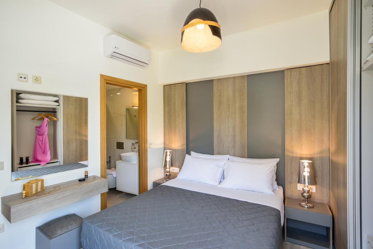 Elia Residences Chania  Exterior photo